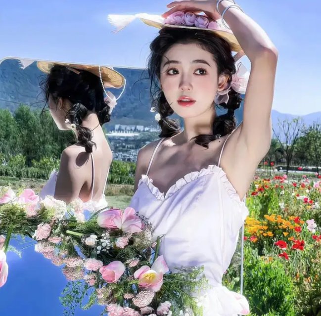 加略山烈士